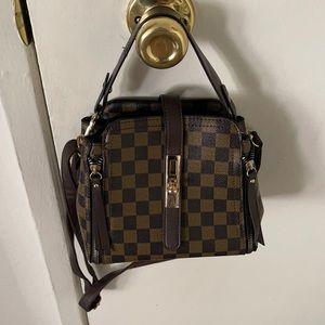 Womens handbag